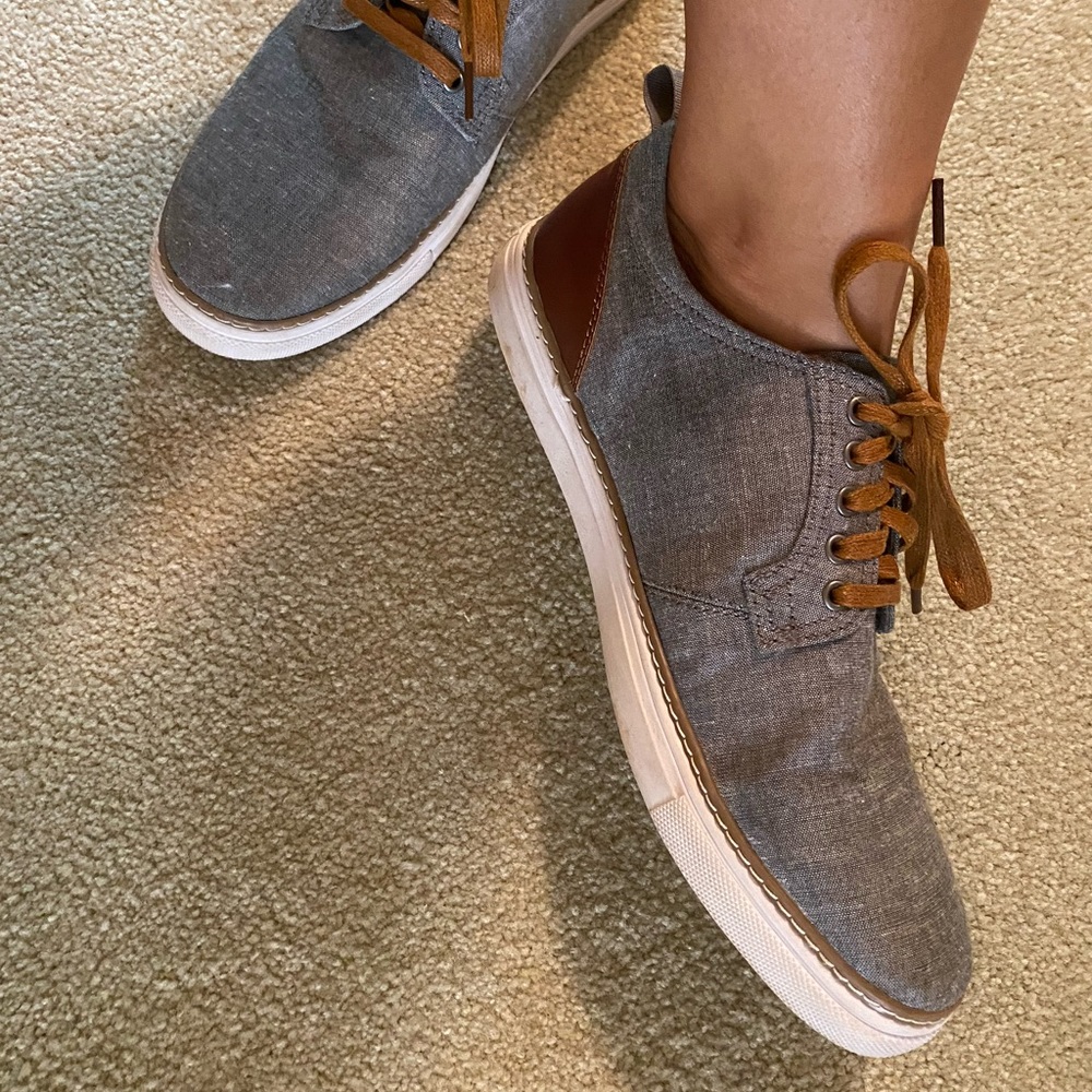 Mens Steve Madden shoes